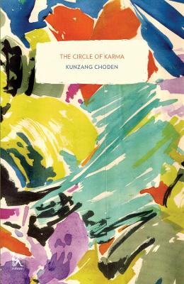 Circle of Karma book