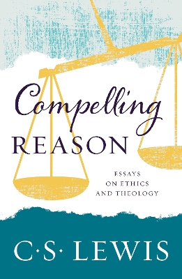 Compelling Reason book