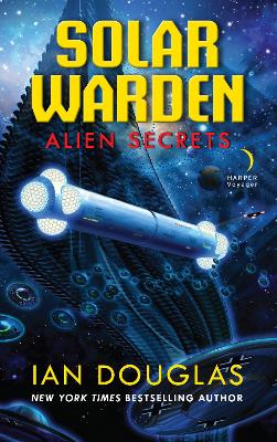 Alien Secrets (Solar Warden, Book 1) book