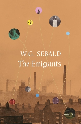 Emigrants book