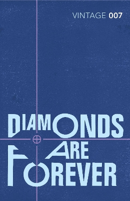 Diamonds are Forever book