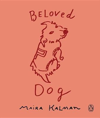 Beloved Dog book