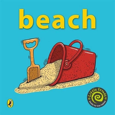 Beach book
