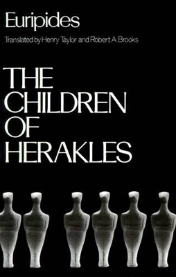 Children of Herakles book