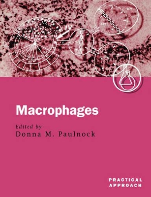 Macrophages book