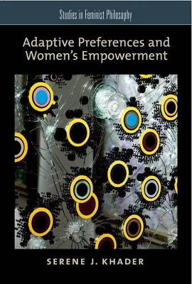 Adaptive Preferences and Women's Empowerment book