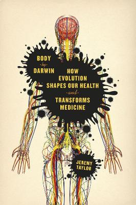 Body by Darwin book