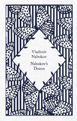 Nabokov's Dozen book