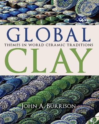 Global Clay book