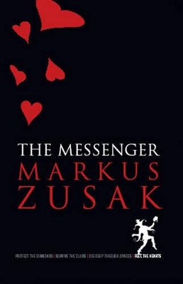Messenger book