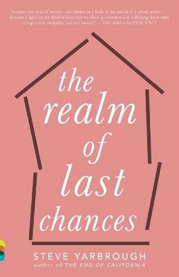 Realm of Last Chances book