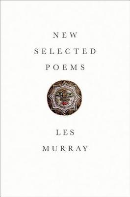 New Selected Poems book