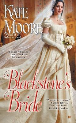 Blackstone's Bride book