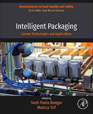 Intelligent Packaging: Current Technologies and Applications book