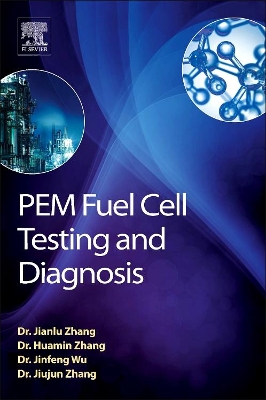 PEM Fuel Cell Testing and Diagnosis book