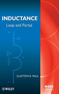 Inductance book