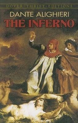 Inferno book