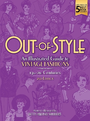 Out-of-Style book