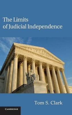 Limits of Judicial Independence book