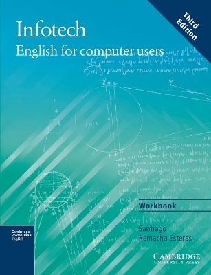 Infotech Workbook book