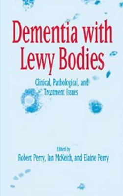 Dementia with Lewy Bodies book