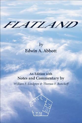 Flatland book