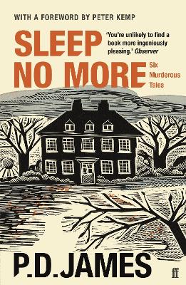 Sleep No More: Six Murderous Tales book