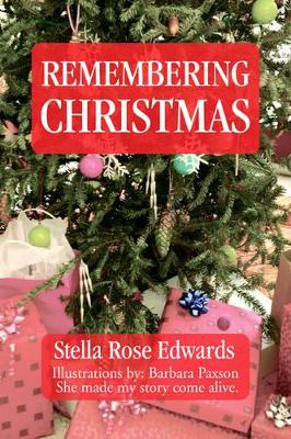 Remembering Christmas book