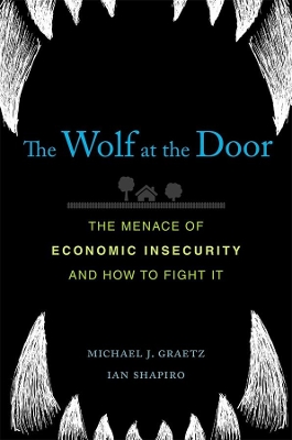 The Wolf at the Door: The Menace of Economic Insecurity and How to Fight It book