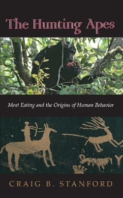 Hunting Apes book