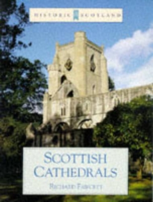 Scottish Cathedrals book