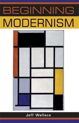 Beginning Modernism book