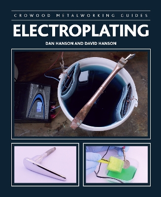 Electroplating by David Hanson