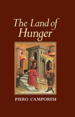 Land of Hunger book