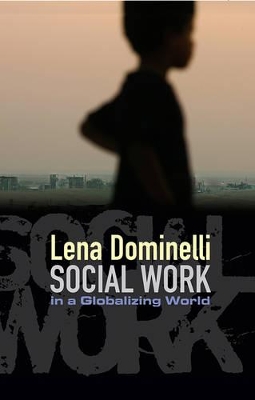 Social Work in a Globalizing World book