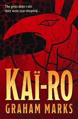 Kai-Ro book