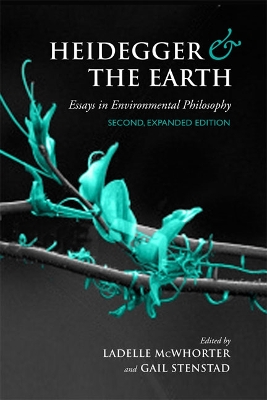 Heidegger and the Earth book