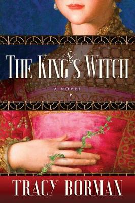 King's Witch book