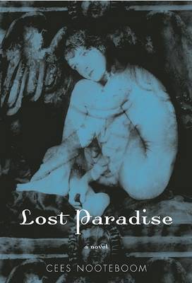 Lost Paradise book