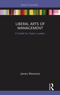 Liberal Arts of Management book