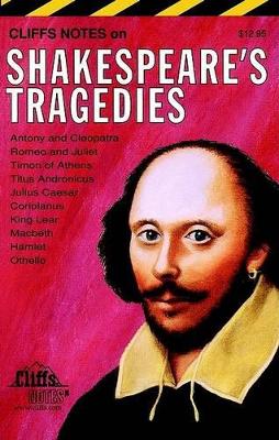 Shakespeare's Tragedies: Notes book