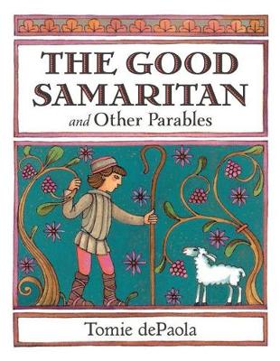 Good Samaritan and Other Parables book