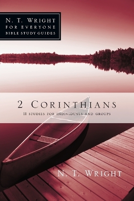 2 Corinthians book