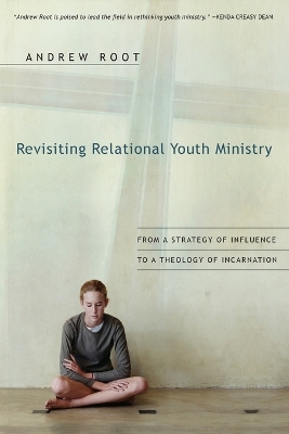 Revisiting Relational Youth Ministry book