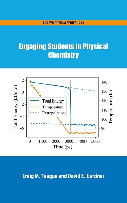 Engaging Students in Physical Chemistry book