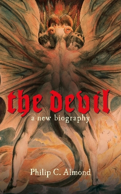 The The Devil by Philip C. Almond