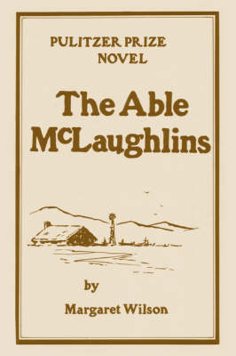 Able McLaughlins book