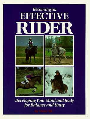 Becoming an Effective Rider book