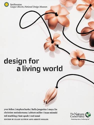 Design for a Living World book