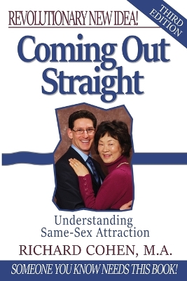 Coming Out Straight book